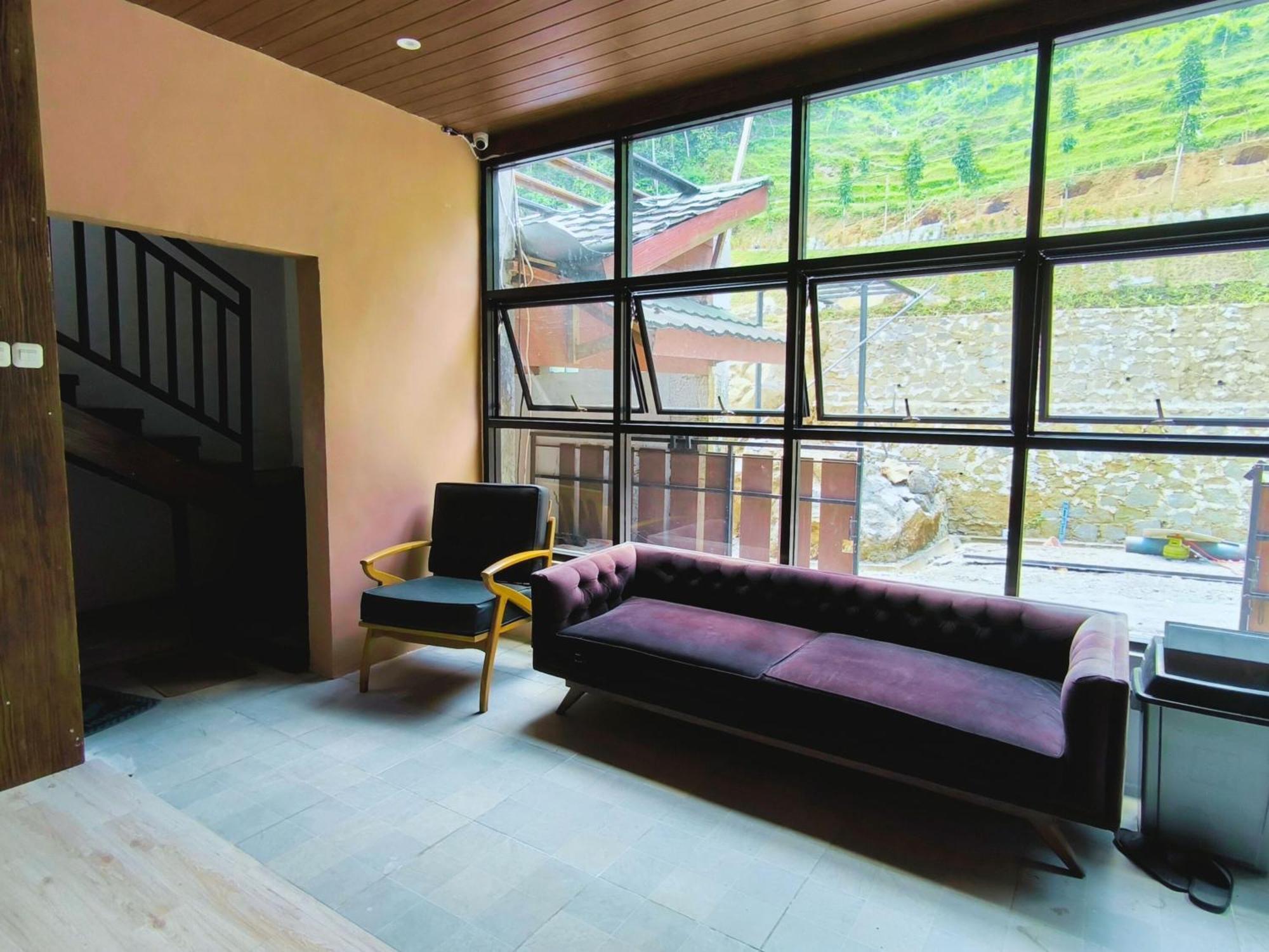 Bayan Village Baturraden Luaran gambar